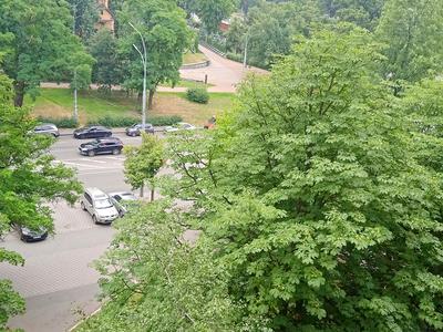 квартира за адресою Чорнобильська вул., 3