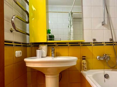квартира за адресою Микільсько-Слобідська вул., 6-Б