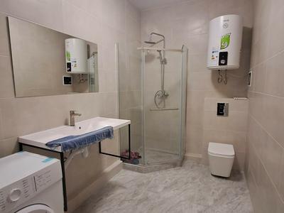 квартира за адресою Краснова вул., 1-В