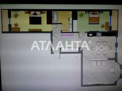 квартира по адресу Фонтанская дорога ул., 58