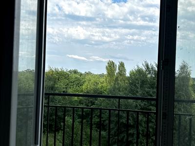 квартира по адресу Метрологическая ул., 107-Г