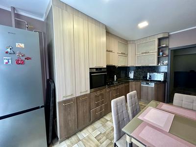 квартира за адресою Мінеральна вул., 7-К