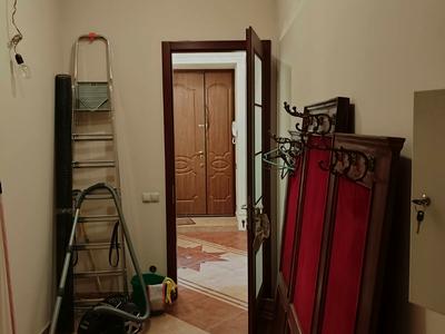 квартира за адресою Івана Франка вул., 23а