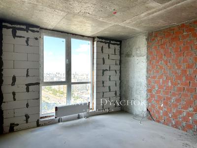 квартира за адресою Ревуцького вул., 40-Б