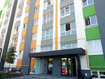 квартира по адресу Остромирська ул., 49