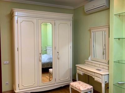 квартира по адресу Киев, Срибнокильская ул., 1