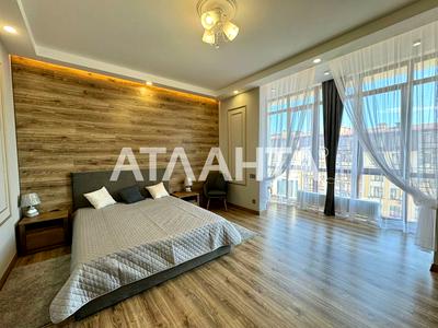 квартира за адресою Дача Ковалевського вул., 121