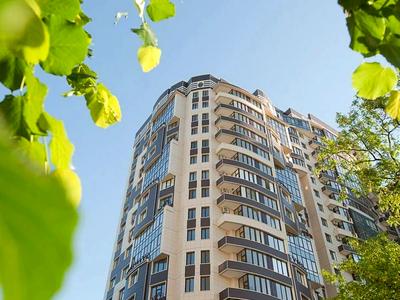 квартира за адресою Василя Тютюнника вул. (Анрі Барбюса), 37/1