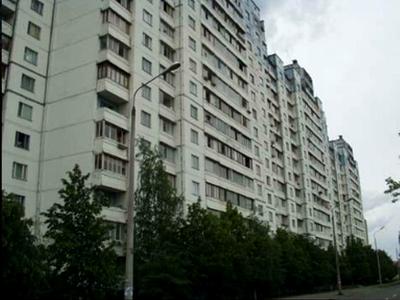 квартира по адресу Архітектора Ніколаєва ул., 3