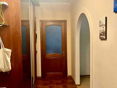 квартира по адресу Анны Ахматовой ул., 16-Б