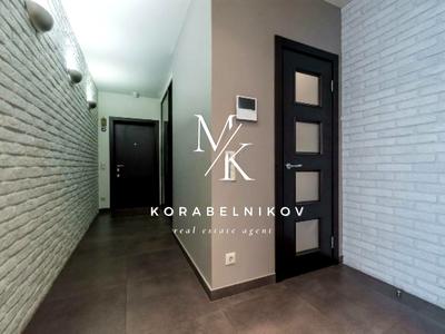 квартира по адресу Николая Голего ул. (Лебедєва-Кумача), 7-В