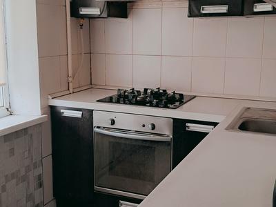 квартира по адресу Пєрова, 42