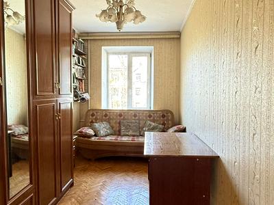 квартира за адресою Вінстона Черчилля вул. (Червоноткацька), 10