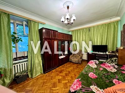 квартира за адресою Повітряних Сил просп. (Повітрофлотський), 23