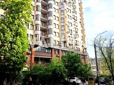 квартира за адресою Паньківська вул., 27/78