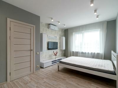 квартира за адресою Берковецька вул., 6А