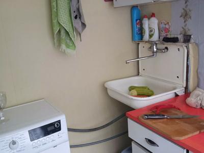 квартира по адресу Героев Сталинграда, 56