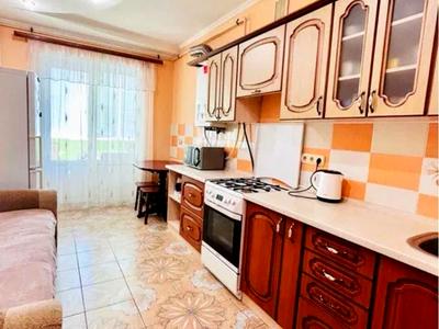 квартира по адресу Леси Украинки ул., 11