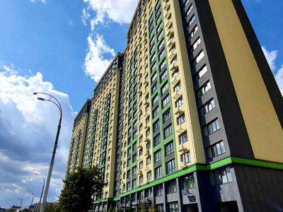 квартира за адресою Михайла Максимовича вул. (Онуфрія Трутенка), 32-А