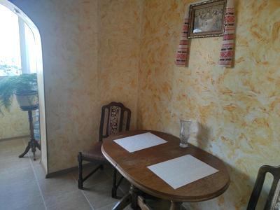 квартира по адресу Радунская ул., 26