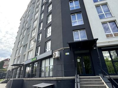 квартира за адресою Шафарика, 1