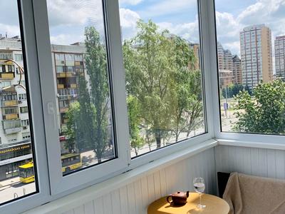 квартира за адресою Лесі Українки бульв., 24