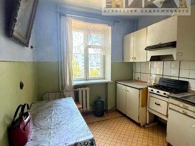 квартира за адресою Олександра Говорухи вул. (Радгоспна), 28-А