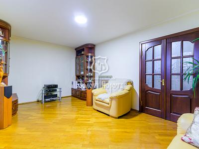 квартира за адресою Валерія Лобановського просп., 128