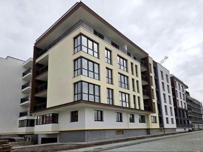 квартира по адресу Героев Крут ул., 7