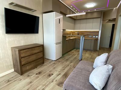 квартира за адресою Каховська вул., 56