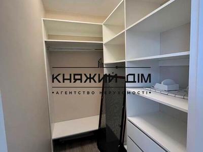 квартира за адресою Дегтярівська вул., 25-Е