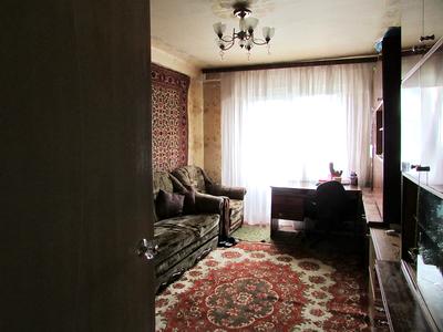 квартира за адресою Чорнобильська вул., 3