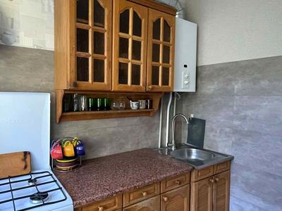 квартира за адресою Зарічанська вул., 6/1