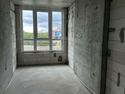 квартира за адресою Балківська вул., 119а