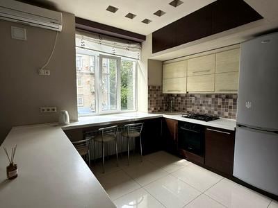квартира по адресу Белорусская ул., 30