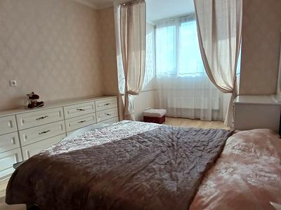 квартира за адресою Голосіївська вул., 13-А