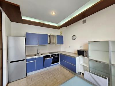 квартира за адресою Київ, Панаса Мирного вул., 8