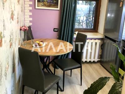 квартира за адресою Академіка Корольова вул., 81