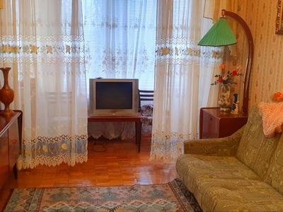 квартира за адресою Романа Ратушного вул. (Волгоградська), 33