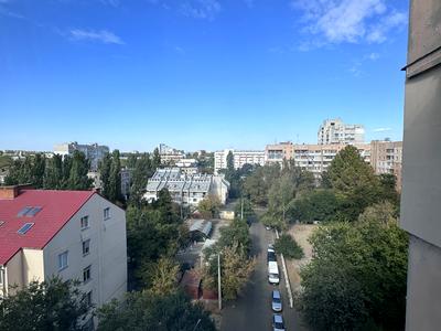 квартира за адресою Чкалова, 62
