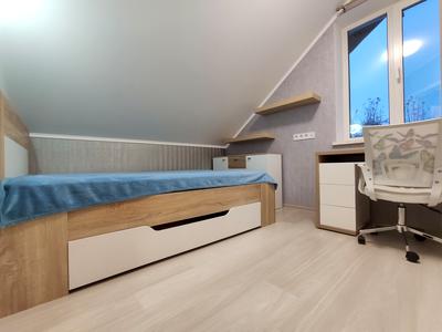 будинок за адресою с. Мала Олександрівка, центральна