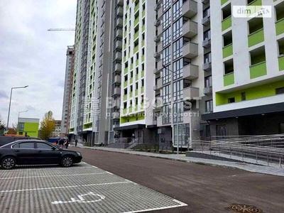 квартира по адресу Архитектора Вербицкого ул., 1-В