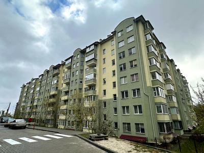 квартира по адресу Малоголосковская ул., 8д