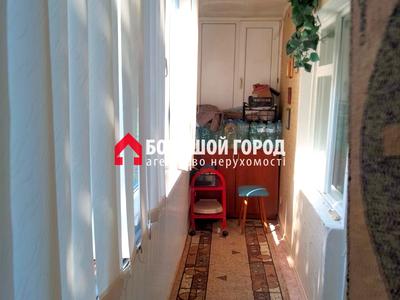 квартира за адресою Воронина, 29
