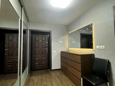 квартира по адресу Гетманская ул., 7