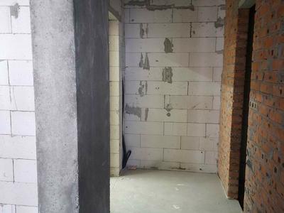 квартира по адресу Воздухофлотский просп. (Повітрофлотський), 56-Б