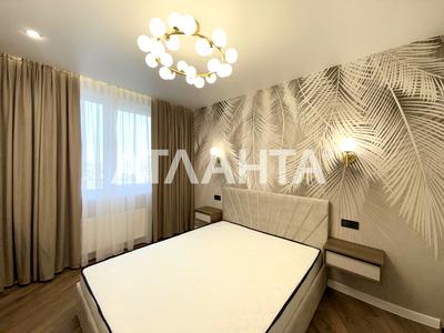 квартира за адресою Перлинна вул., 8