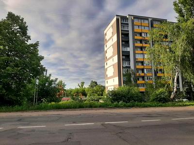 квартира за адресою Шолуденка вул., 20
