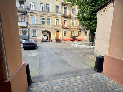квартира за адресою Пастера вул., 19