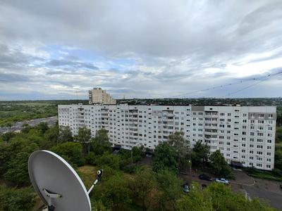 квартира за адресою Сонячна вул., 13